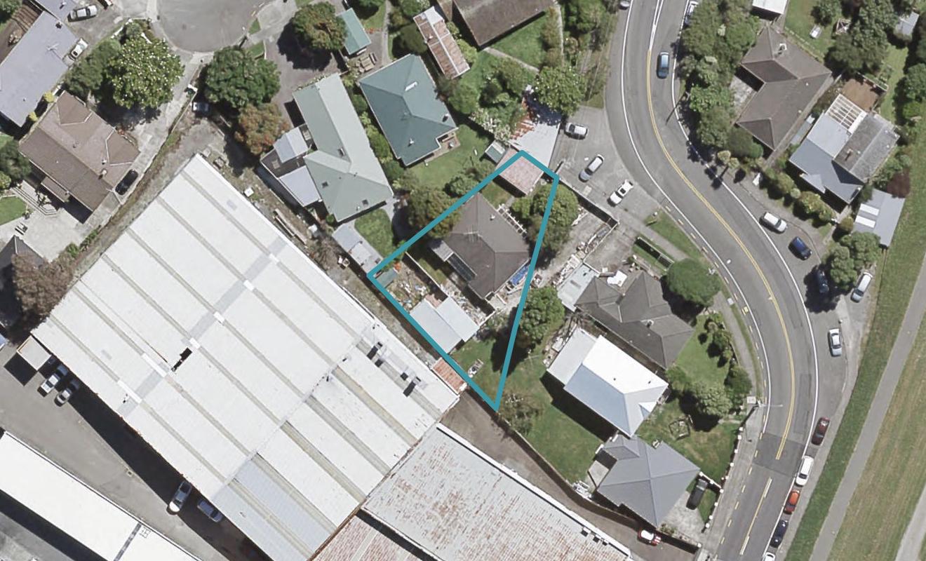 77 Marsden Street, Melling, Lower Hutt - Carousel 1