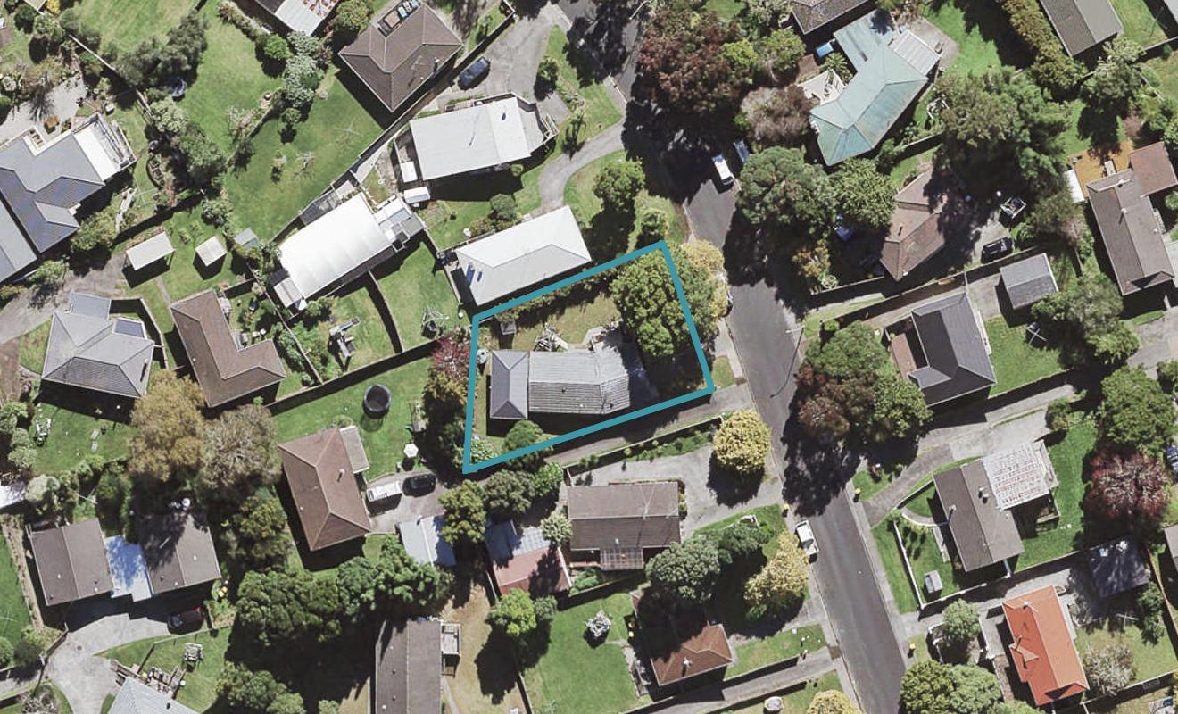 23 Vandeleur Avenue, Birkdale, Auckland - Carousel 1