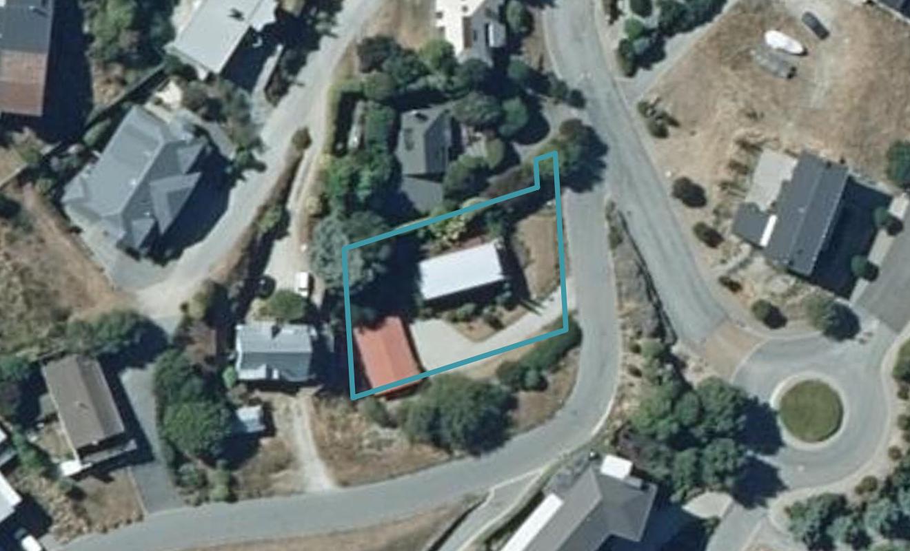 31 Richards Park Lane, Fernhill, Queenstown - Carousel 1