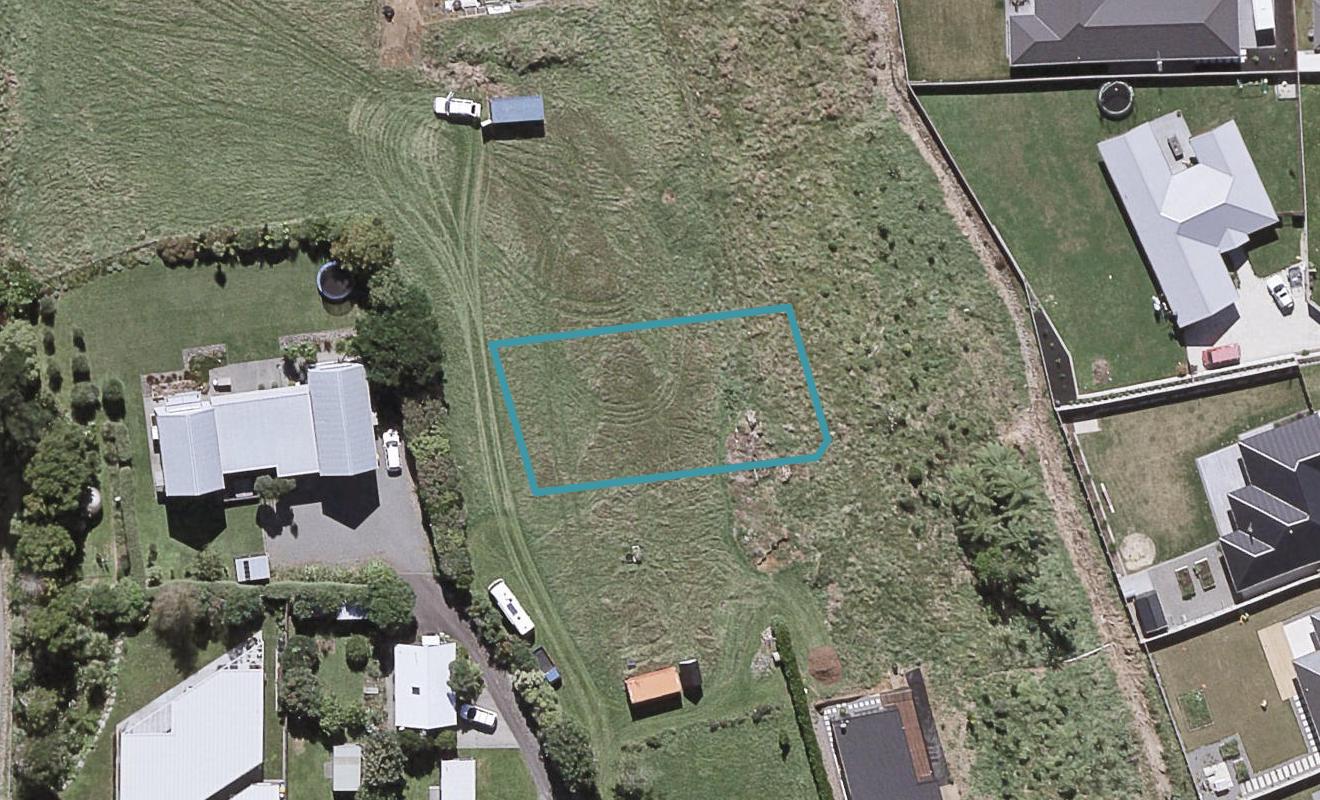 8 Greenpath Lane, Hurworth, New Plymouth - Carousel 1