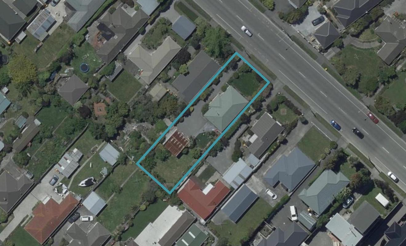 122 Hoon Hay Road, Hoon Hay, Christchurch - Carousel 1