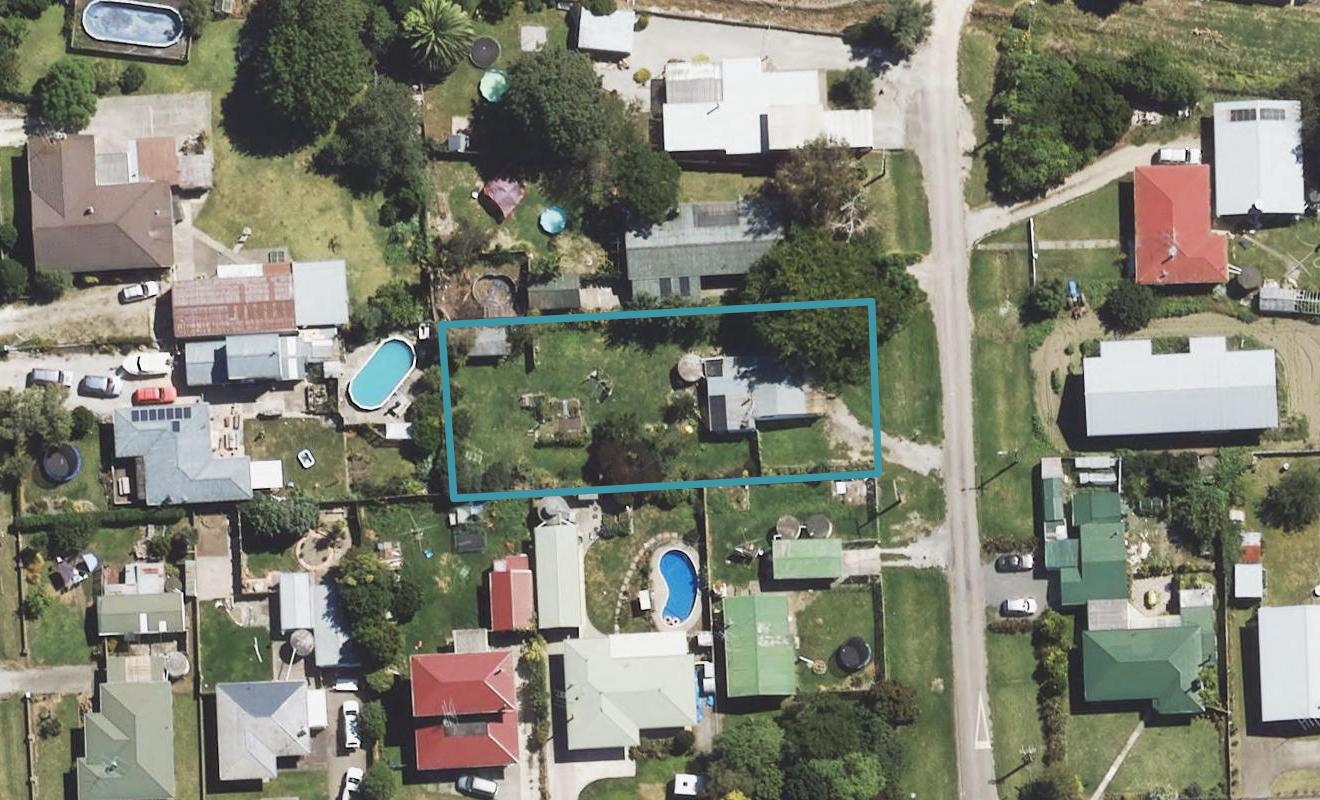 4 Ora Street, Makaraka, Gisborne - Carousel 1