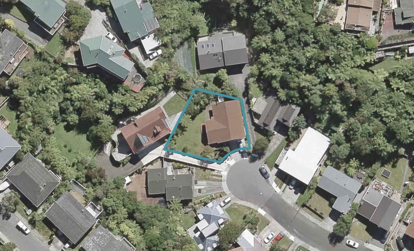 11 Rondane Place, Tirohanga, Lower Hutt - Carousel 1