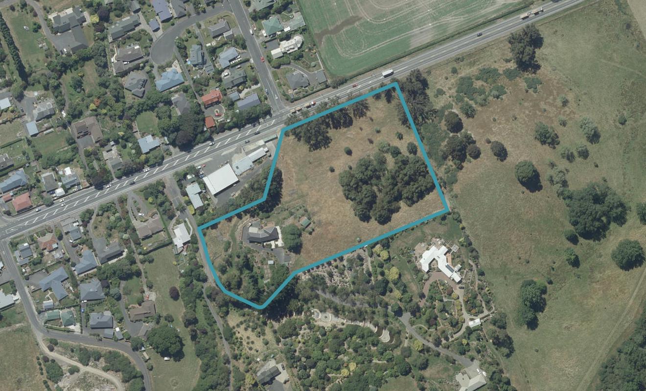 61 Main South Road, East Taieri, Mosgiel - Carousel 1