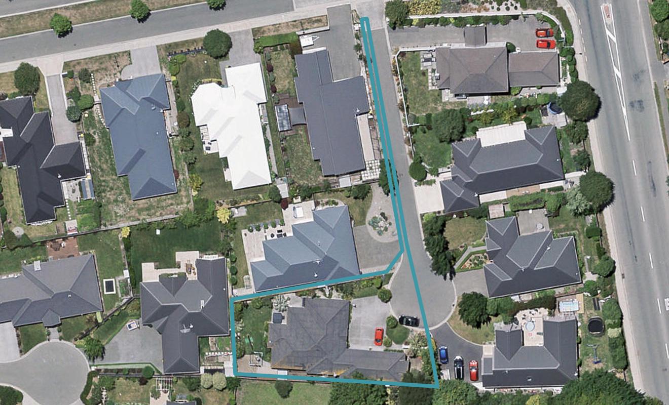 5 Balmoral Lane, Rangiora, Rangiora - Carousel 1