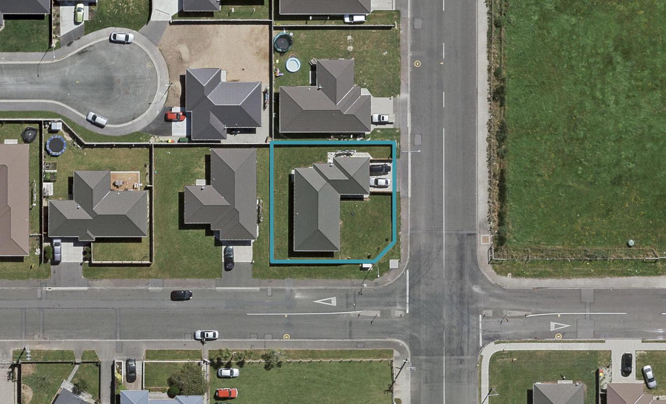 81B Chesney Street, Kingswell, Invercargill - Carousel 1