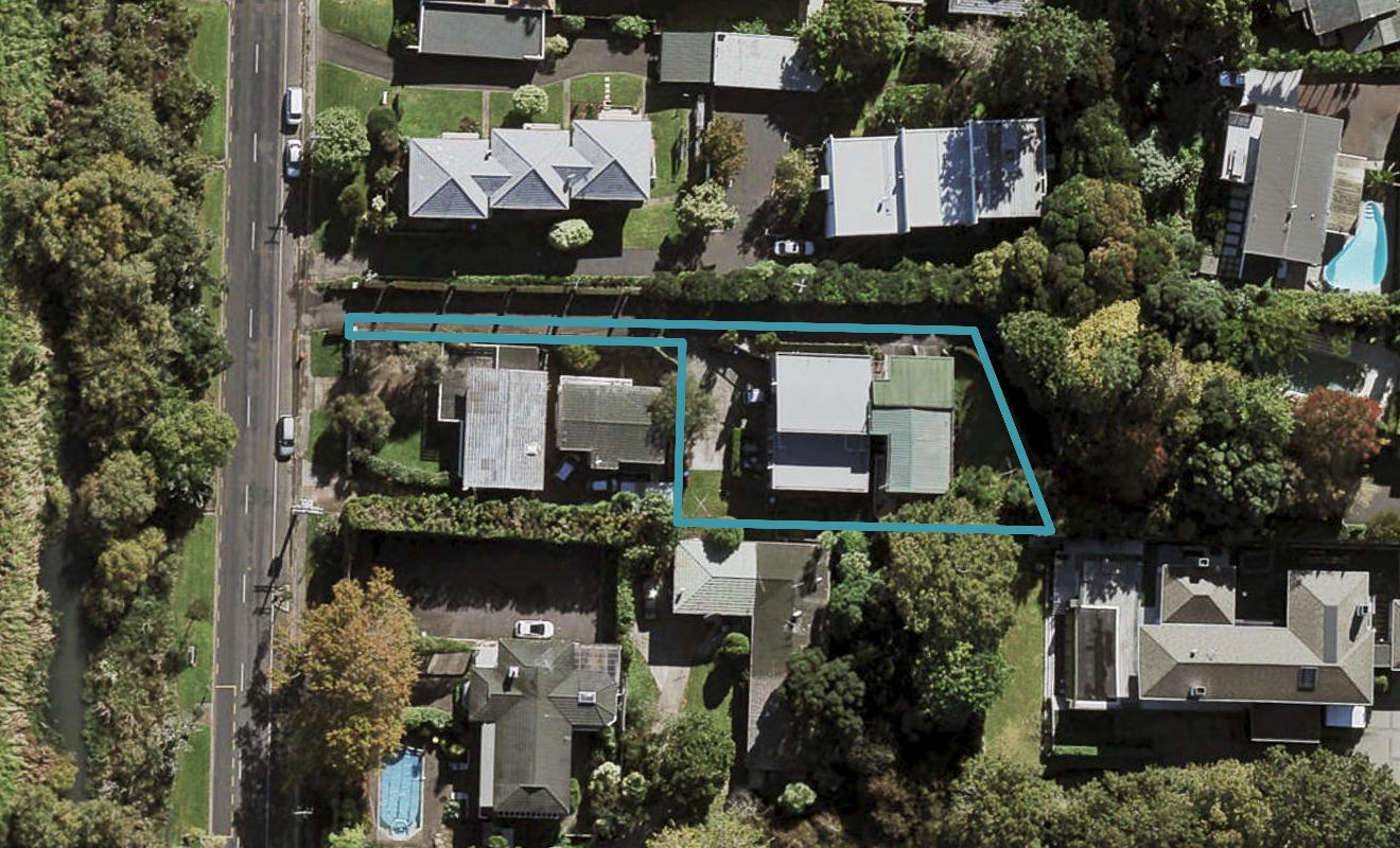1A/163 Portland Road, Remuera, Auckland - Carousel 1