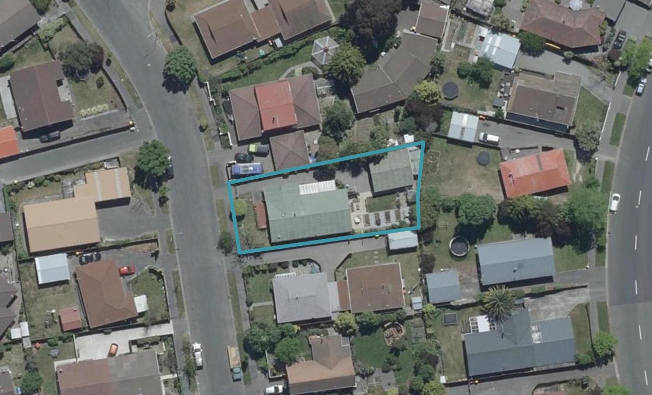12 Valecrest Avenue, Parklands, Christchurch - Carousel 1