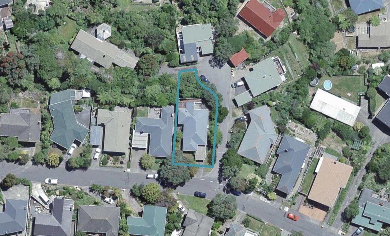 51 Collier Avenue, Karori, Wellington - Carousel 1