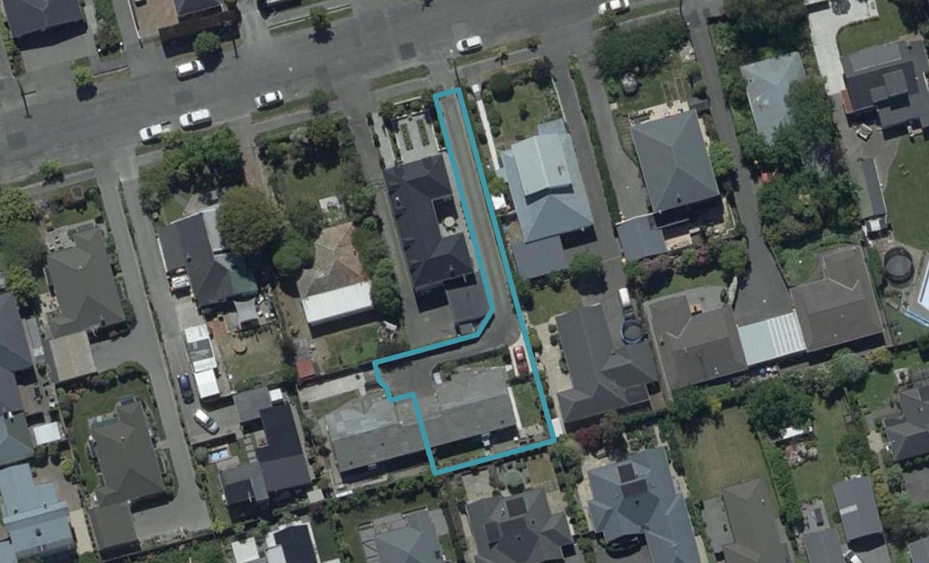 24A Taylors Avenue, Bryndwr, Christchurch - Carousel 1