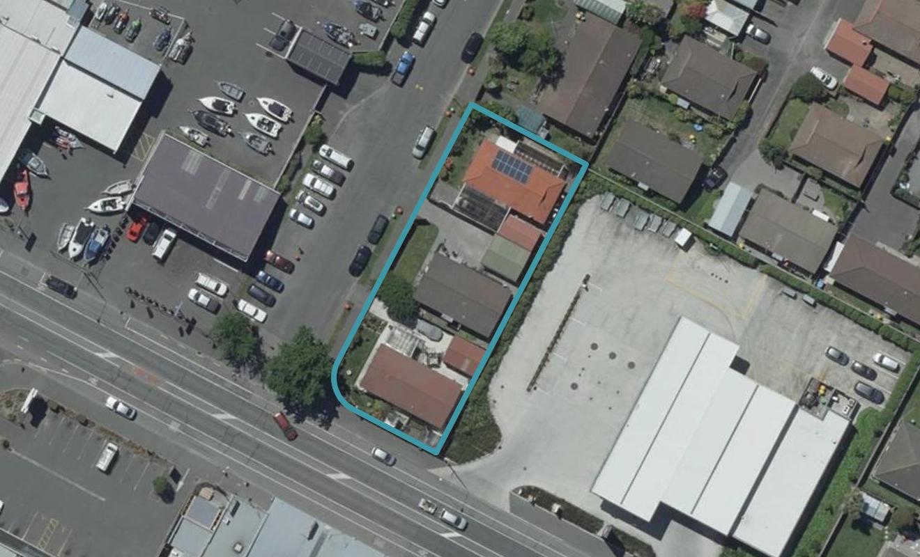 411 Ferry Road, Woolston, Christchurch - Carousel 1