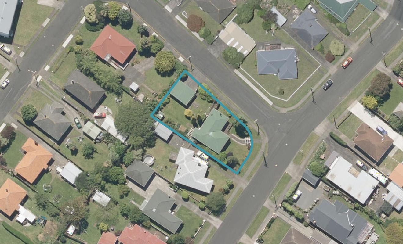 26 Selwyn Crescent, College Estate, Whanganui - Carousel 1