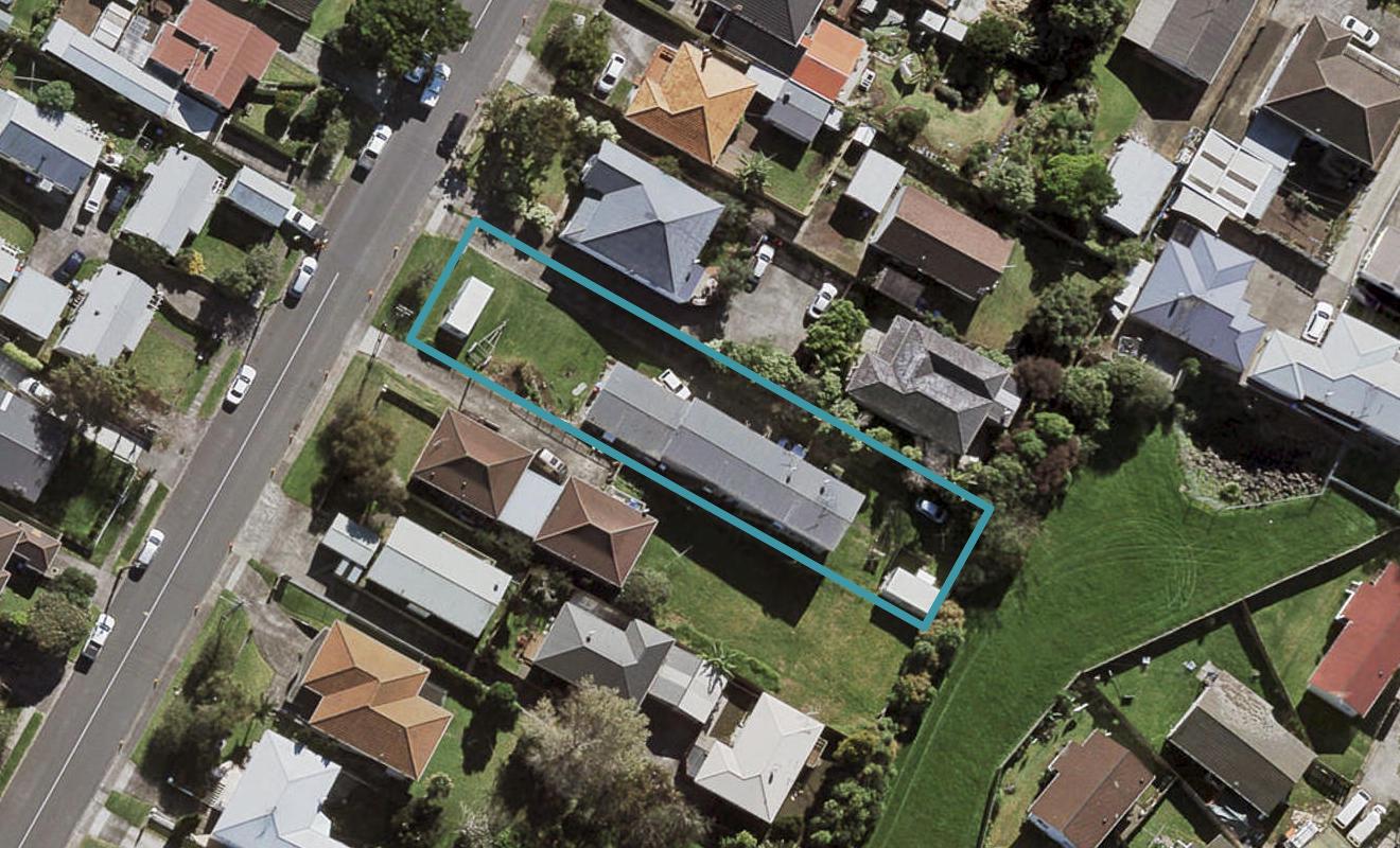 3/35 Panorama Road, Mount Wellington, Auckland - Carousel 1