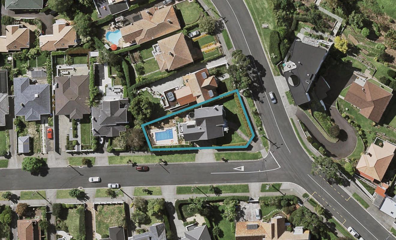 160 Upland Road, Remuera, Auckland - Carousel 1