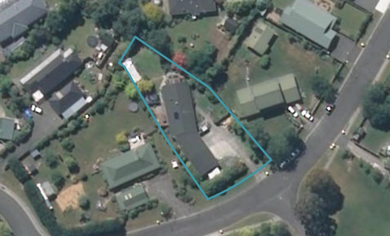 7 Woodglen Drive, Woodend, Woodend - Carousel 1