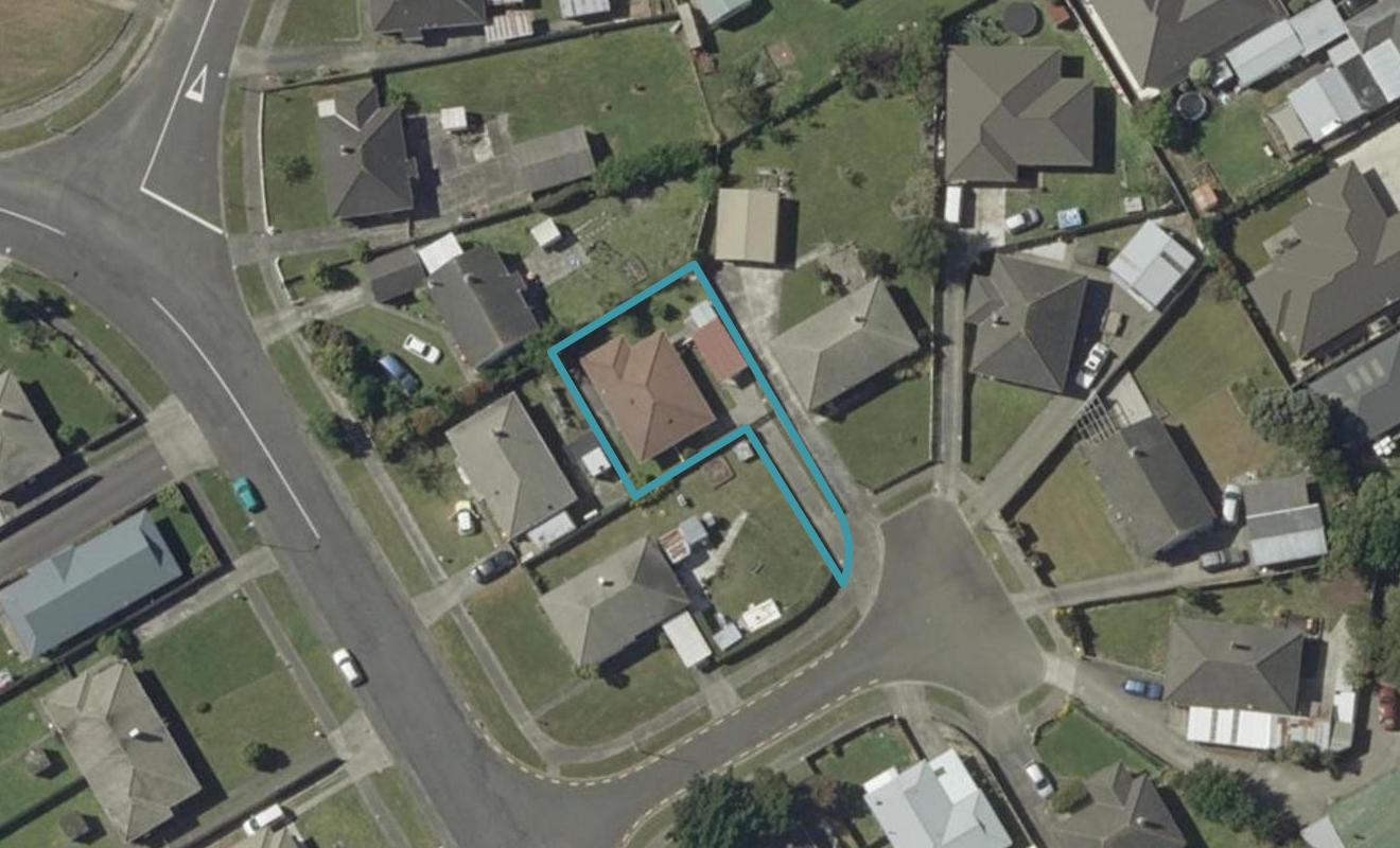 1A Devon Place, Roslyn, Palmerston North - Carousel 1