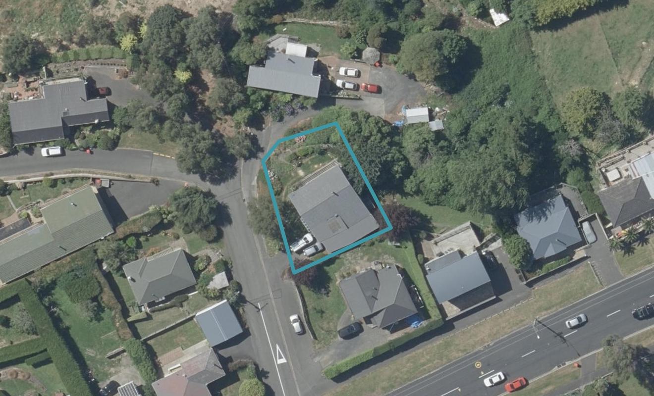 4 Netherby Street, Kenmure, Dunedin - Carousel 1