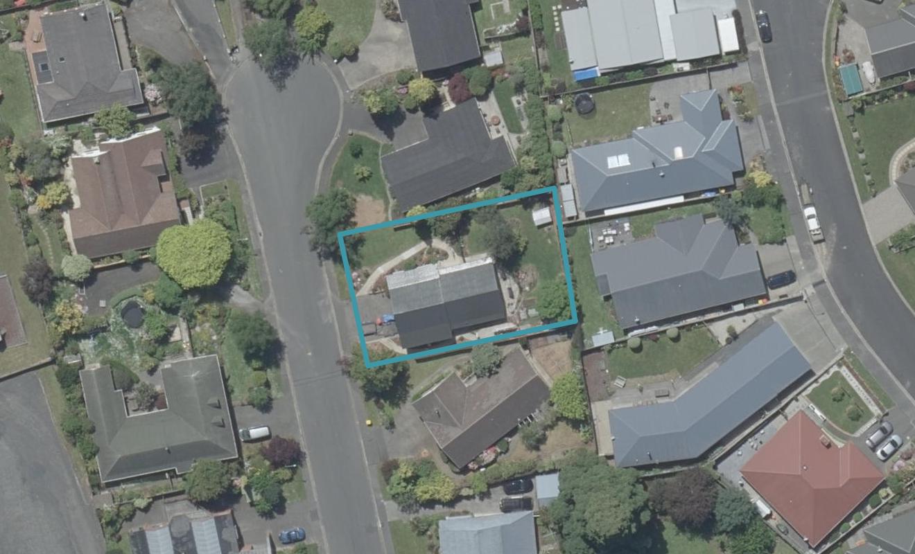 7 Park Lane, Fairfield, Dunedin - Carousel 1