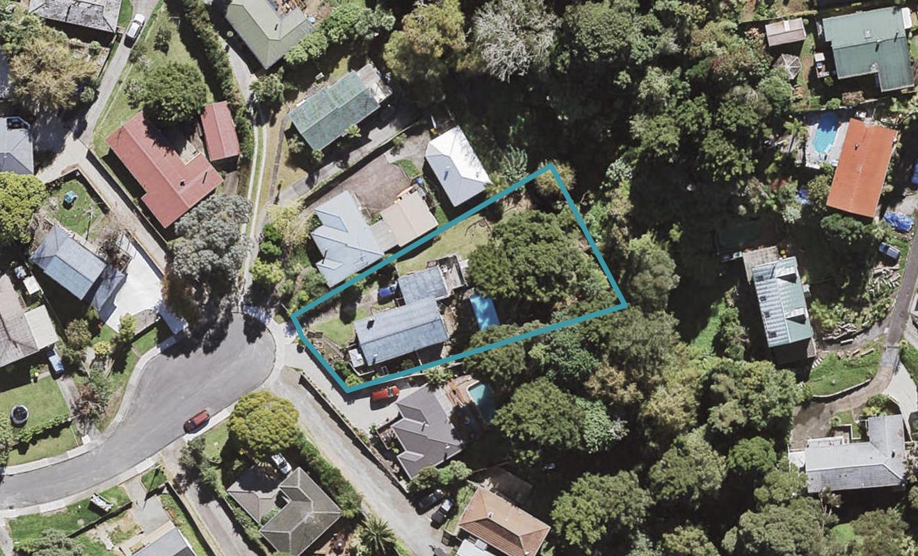21 Beeche Place, Birkdale, Auckland - Carousel 1