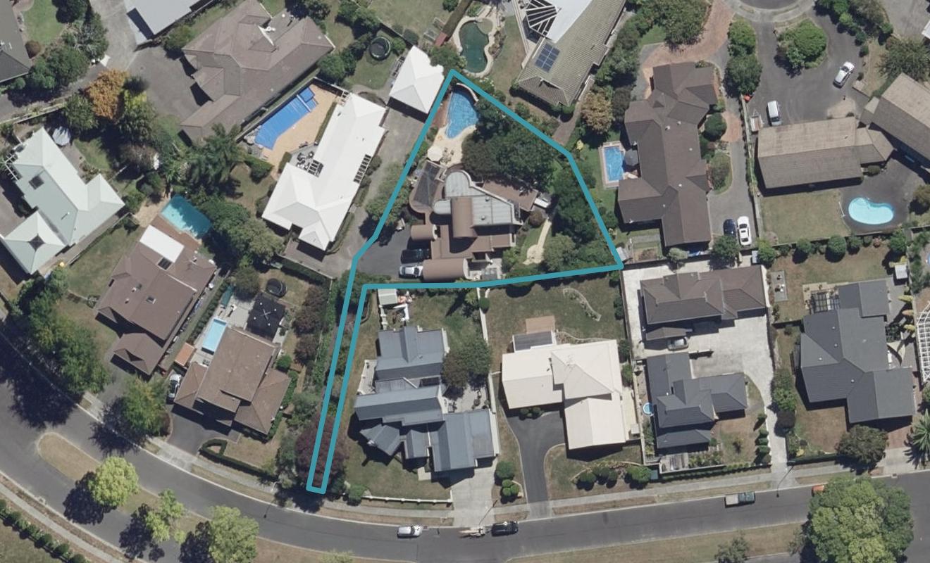 72 Harrowfield Drive, Harrowfield, Hamilton - Carousel 1