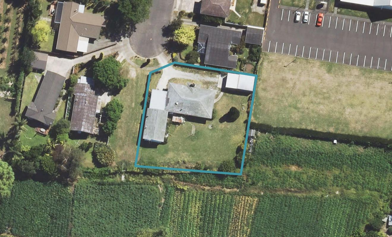 12 Mason Street, Riverdale, Gisborne - Carousel 1