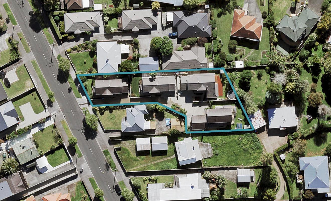 4/70 Taylor Street, Blockhouse Bay, Auckland - Carousel 1
