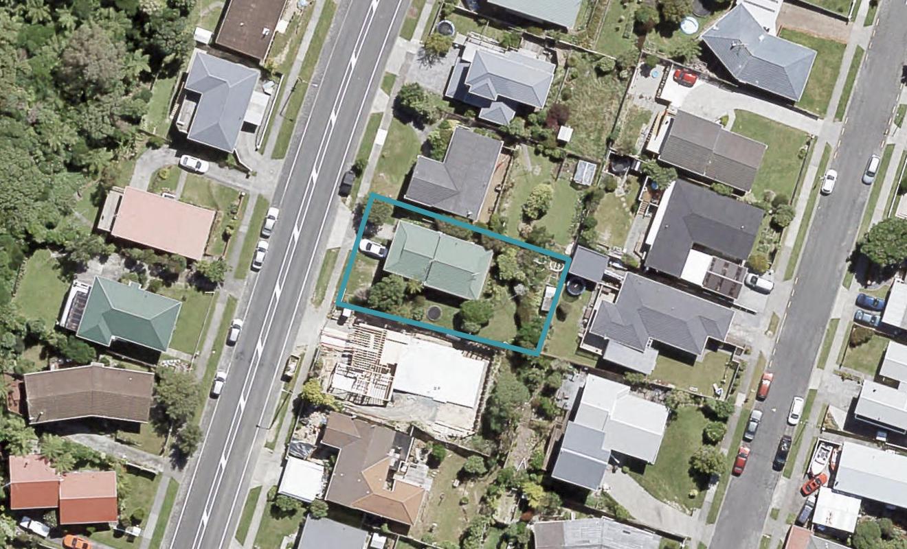 106 Major Drive, Kelson, Lower Hutt - Carousel 1