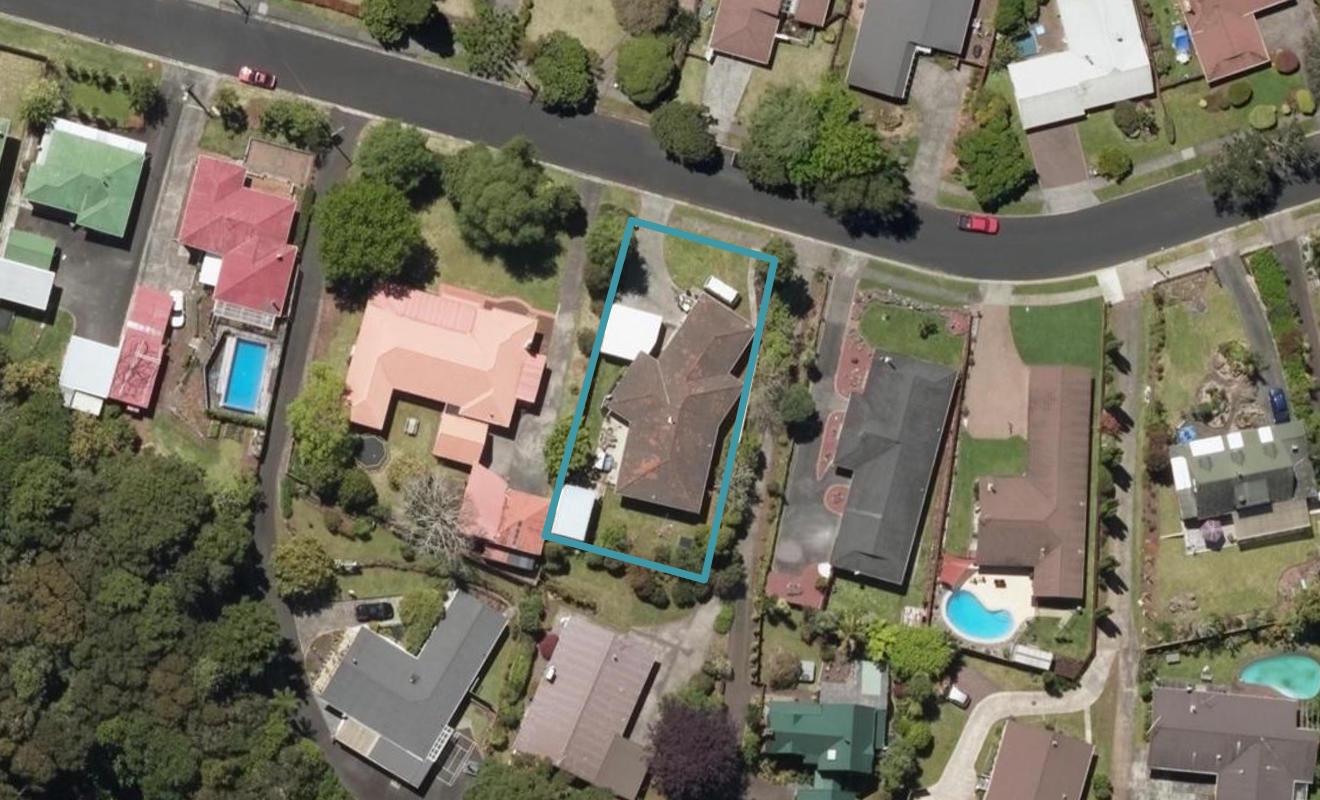 14 Kiwi Avenue, Maunu, Whangarei - Carousel 1