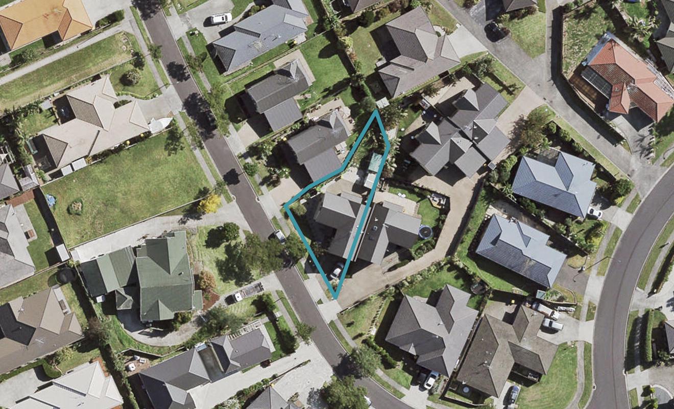 7 Cairnsvale Rise, Manurewa, Auckland - Carousel 1