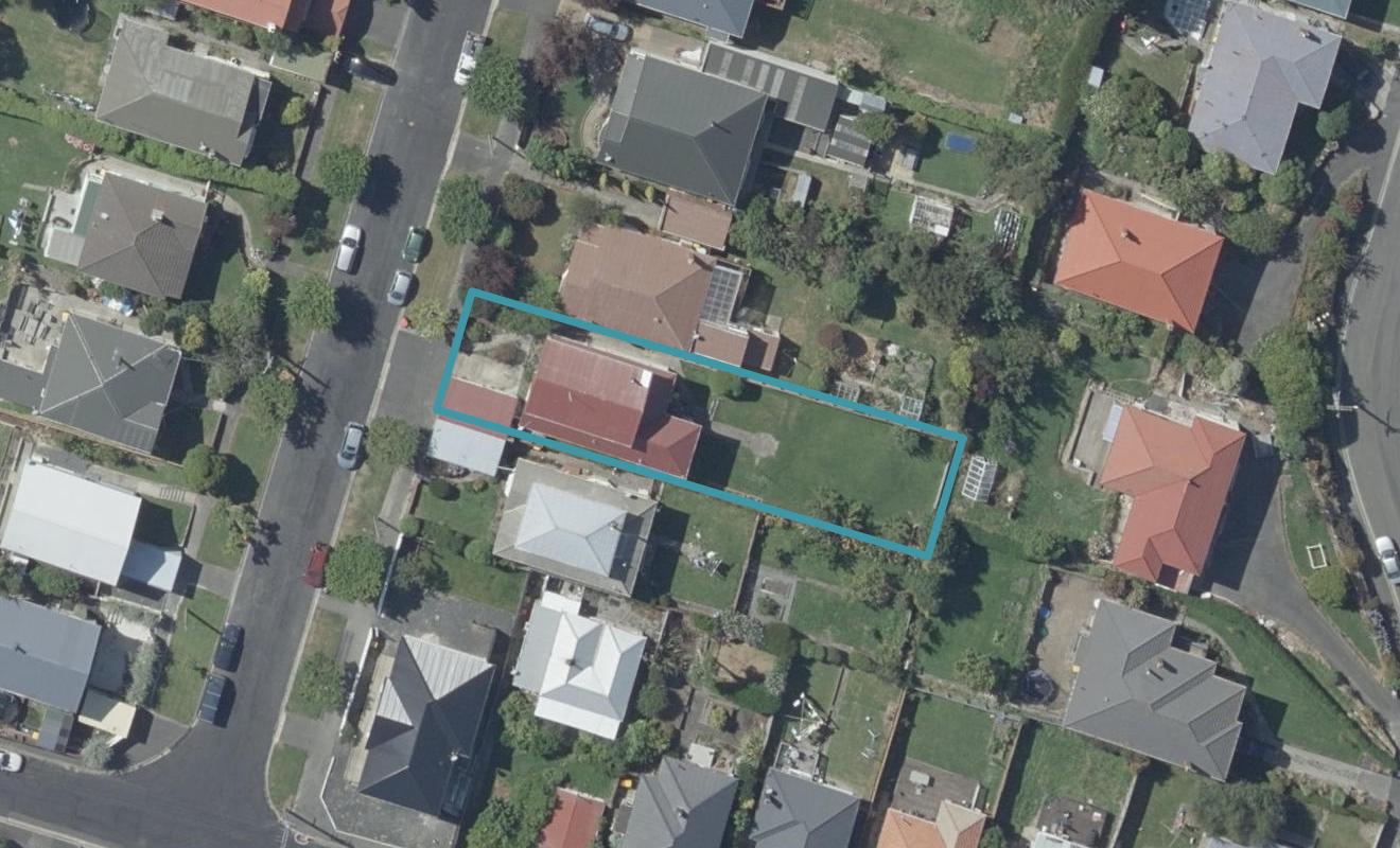 33 Scoular Street, Maryhill, Dunedin - Carousel 1