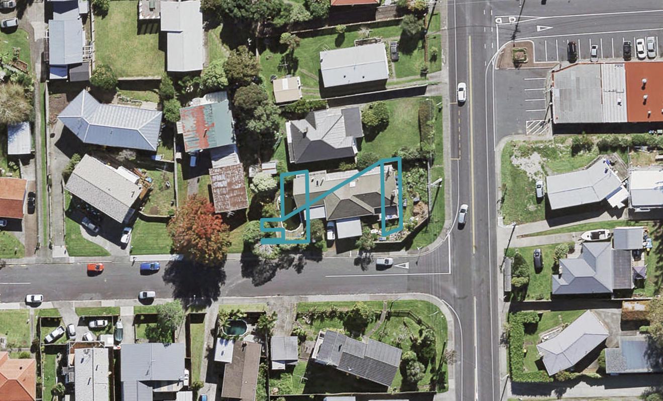 1E Flaxdale Street, Birkdale, Auckland - Carousel 1