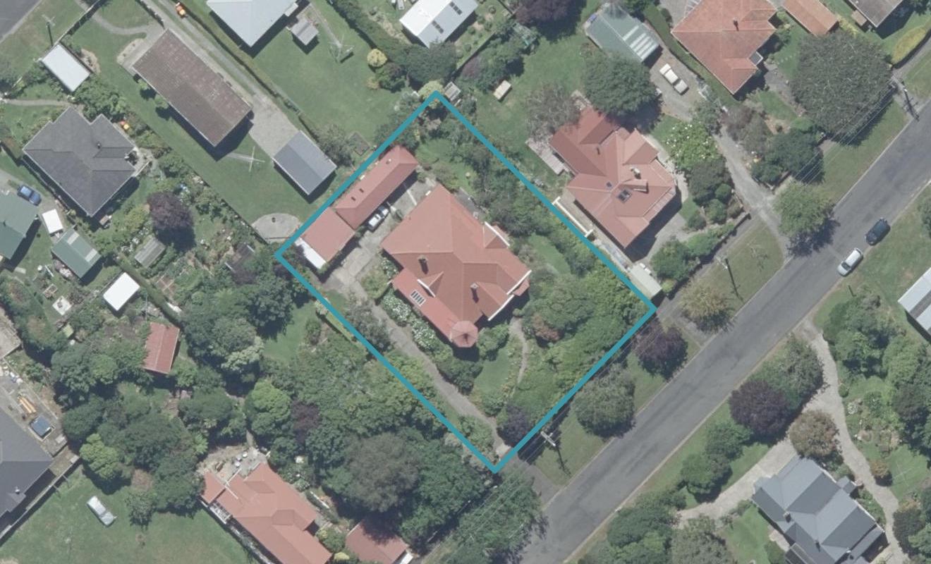 26 Stevenson Avenue, Sawyers Bay, Port Chalmers - Carousel 1