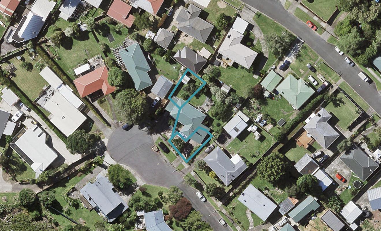 11D Pelorus Place, Pakuranga, Auckland - Carousel 1