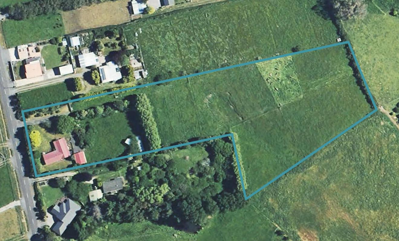 18 ARTHUR STREET, Hawera, Taranaki - Carousel 1