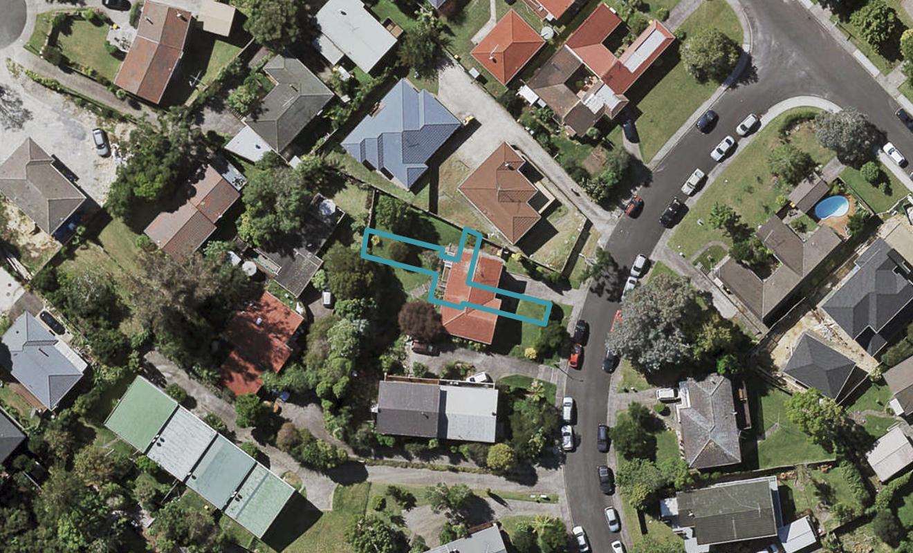 78E Cockayne Crescent, Sunnynook, Auckland - Carousel 1