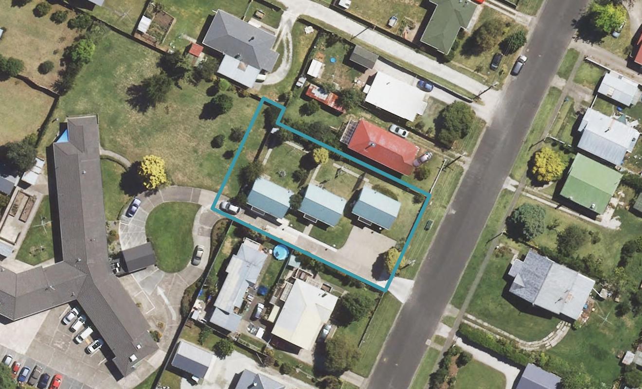 15 Albert Street, Te Hapara, Gisborne - Carousel 1
