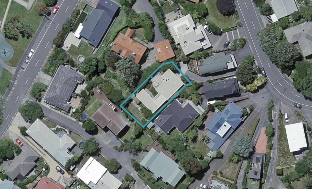 16A Calcutta Street, Khandallah, Wellington - Carousel 1