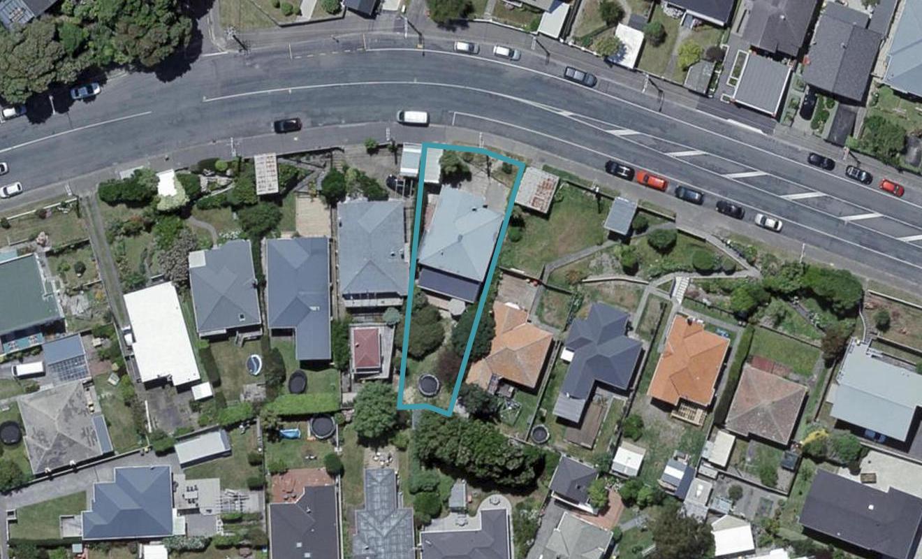 538 Broadway, Strathmore Park, Wellington - Carousel 1