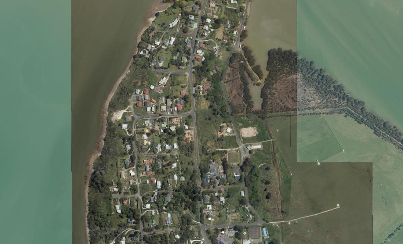 68 Parnell Street, Rawene, Kaikohe - Carousel 1