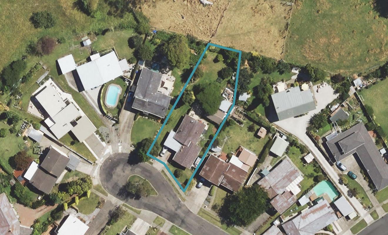 7 Forest Park Lane, Whataupoko, Gisborne - Carousel 1