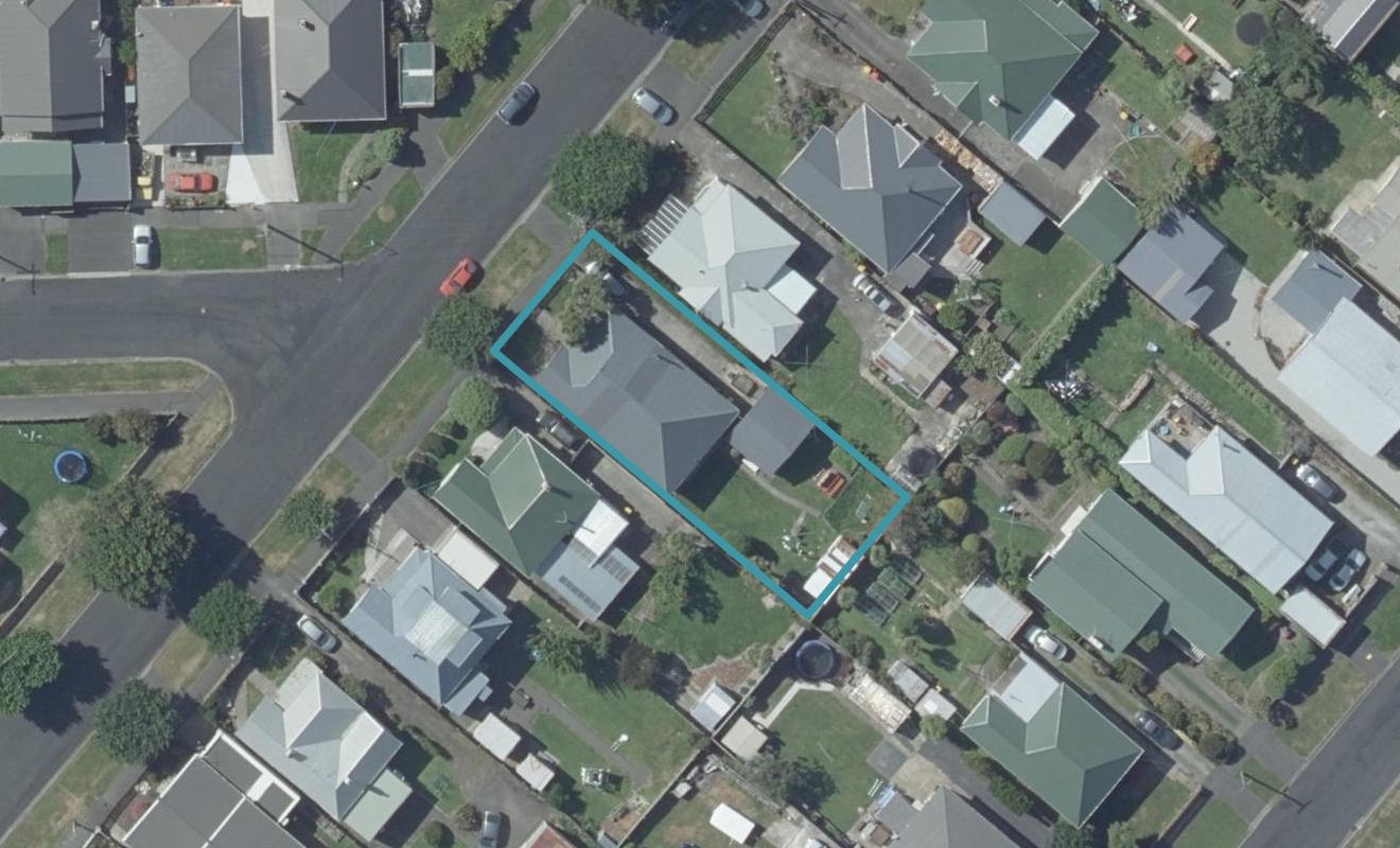 94 Ravelston Street, Musselburgh, Dunedin - Carousel 1