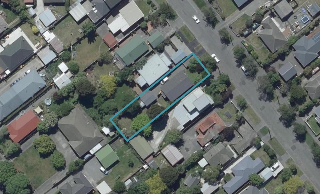 10 Pinewood Avenue, North New Brighton, Christchurch - Carousel 1