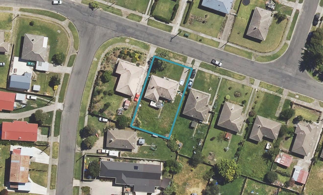 30 Ranfurly Street, Kaiti, Gisborne - Carousel 1