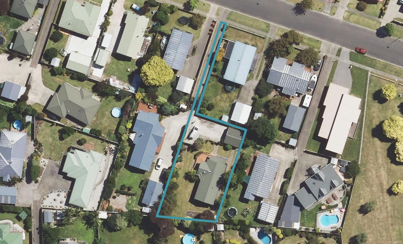 20 Ruru Avenue, Lytton West, Gisborne - Carousel 1