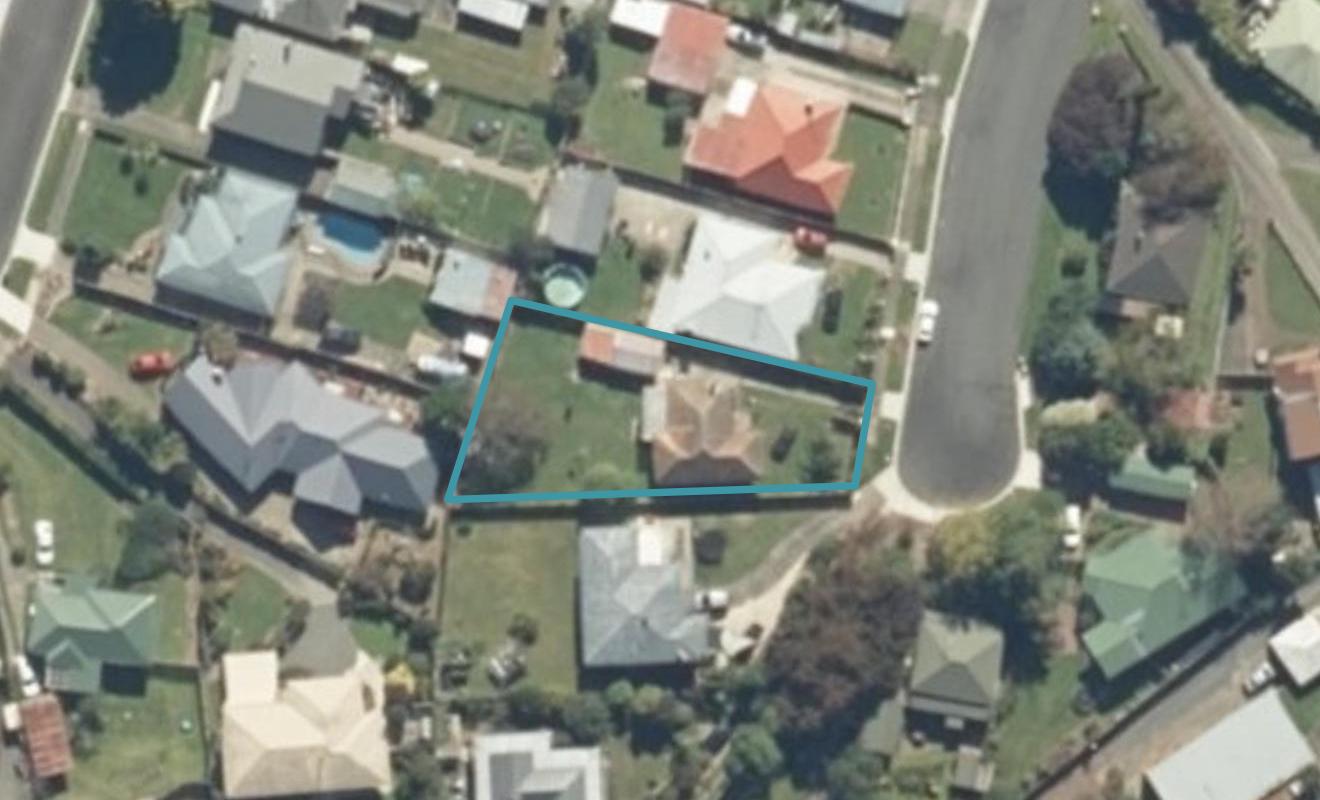 520 Goodfellow Street, Te Awamutu, Te Awamutu - Carousel 1