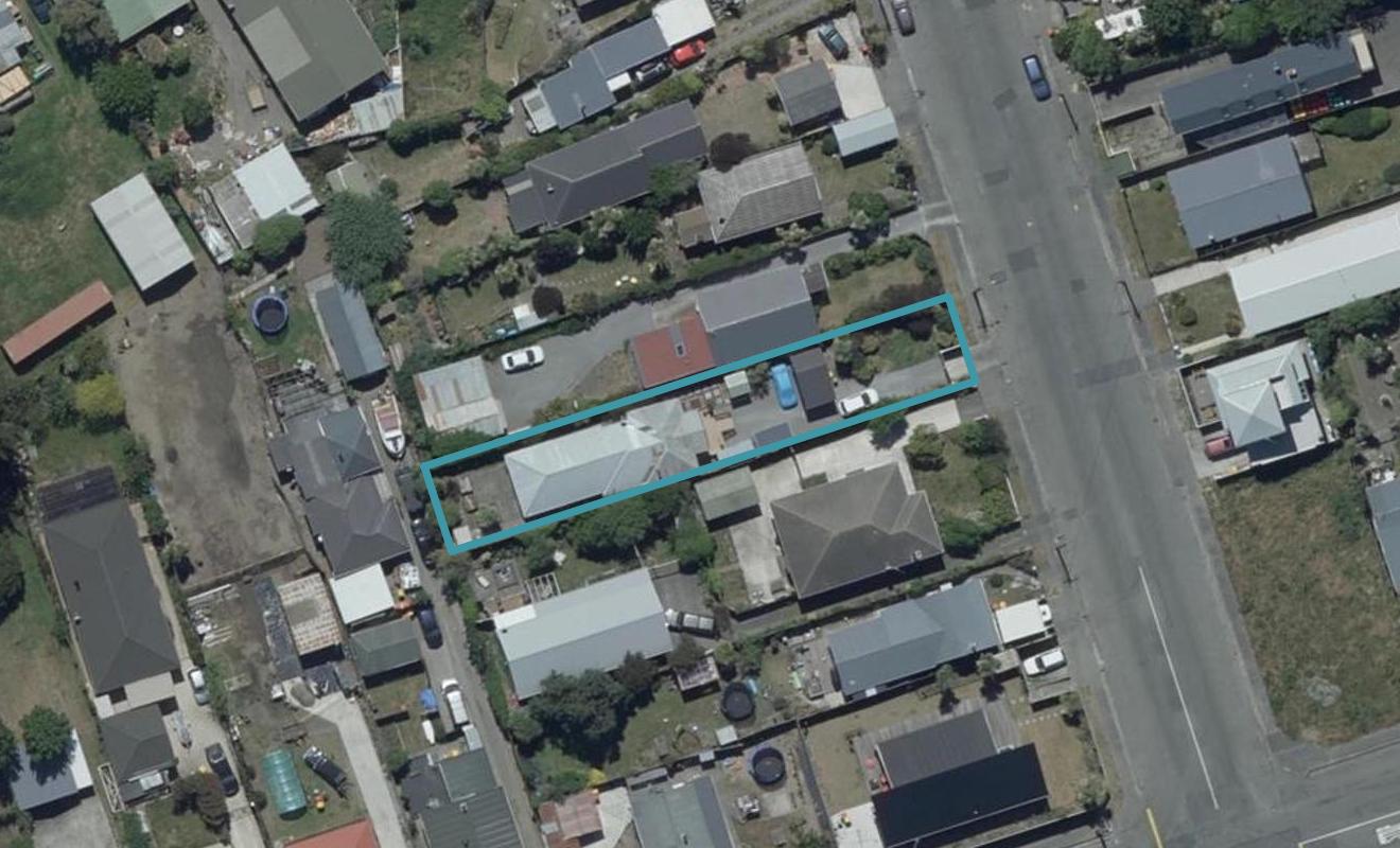 22 Tonks Street, North New Brighton, Christchurch - Carousel 1
