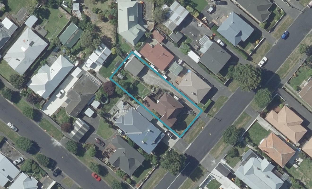 75 Ravelston Street, Musselburgh, Dunedin - Carousel 1