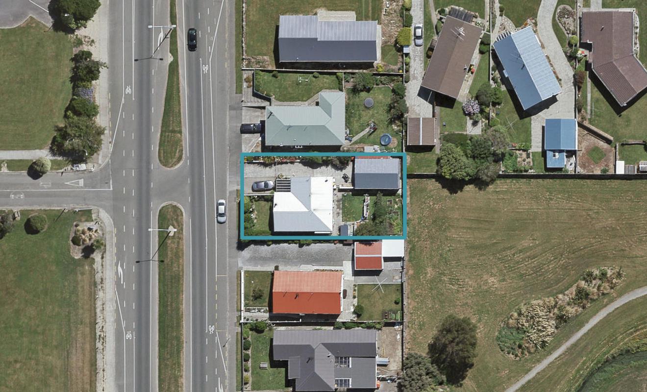 506 Elles Road, Kingswell, Invercargill - Carousel 1