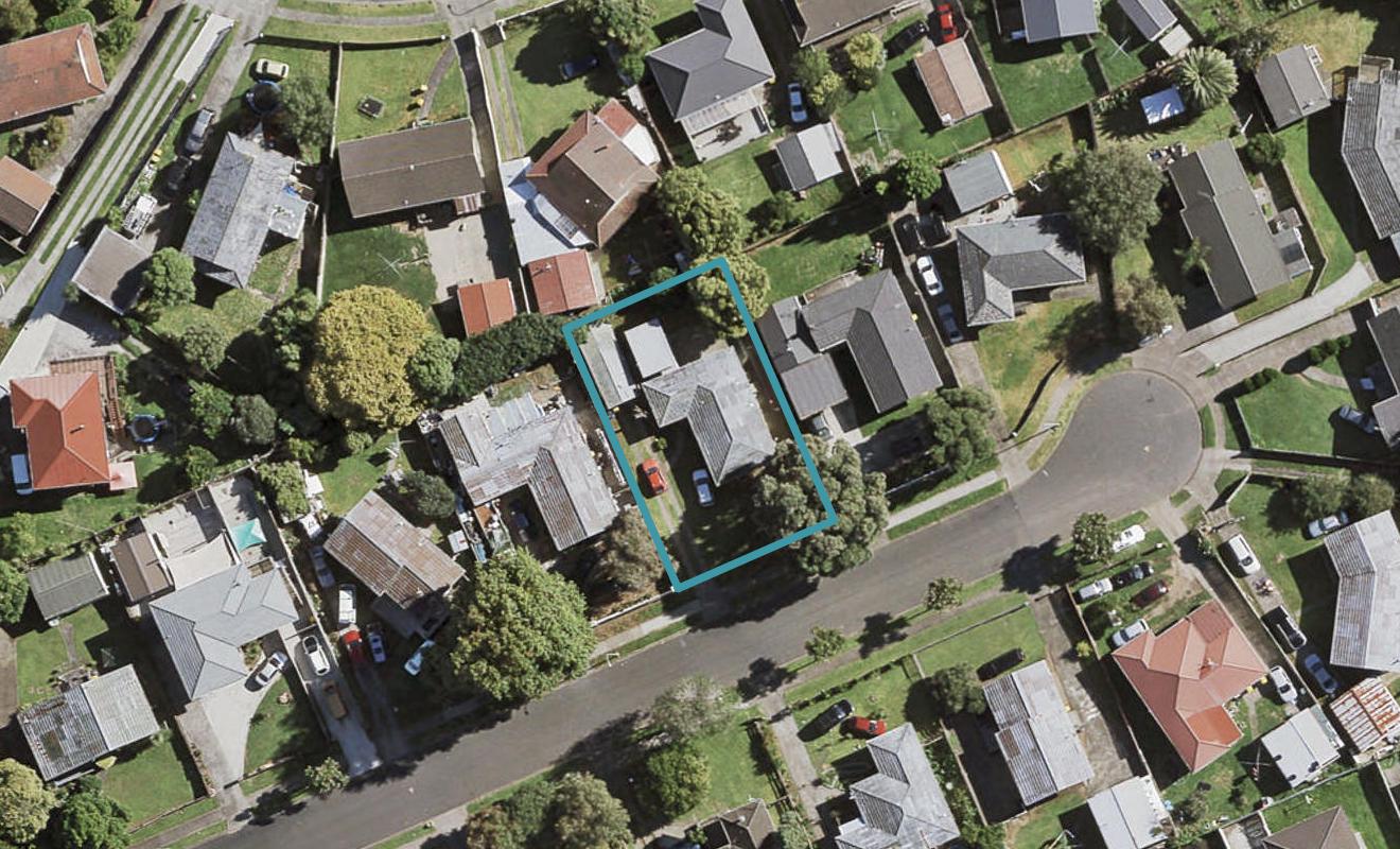 18 Ronald Place, Manurewa, Auckland - Carousel 1