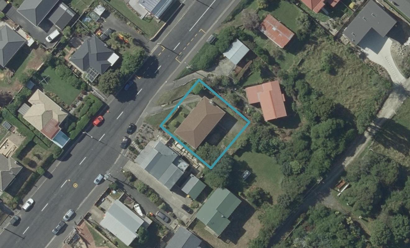 156 Highcliff Road, Shiel Hill, Dunedin - Carousel 1